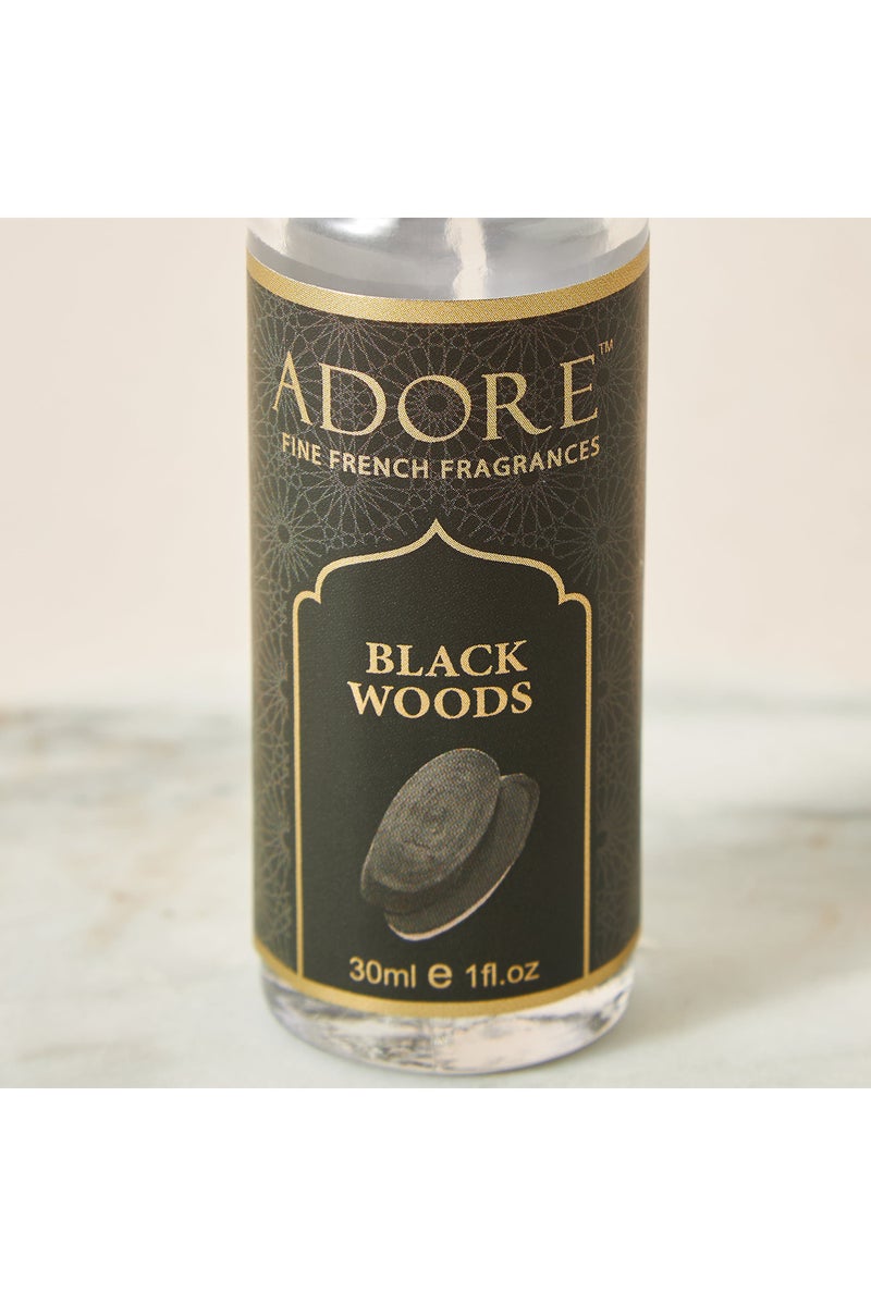 Adore Black Woods Fragrance Oil - 30 ml - Image 3